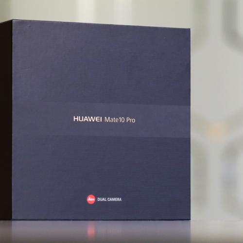 Huawei